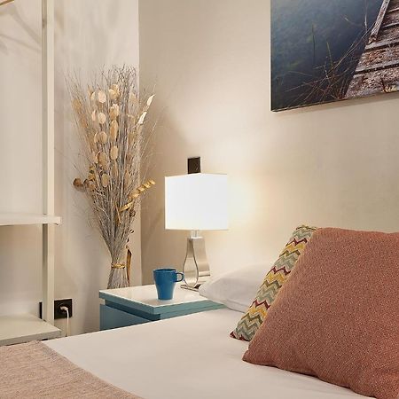 Apartamento Ensueno - Centro De Ciudad Apartman Málaga Kültér fotó